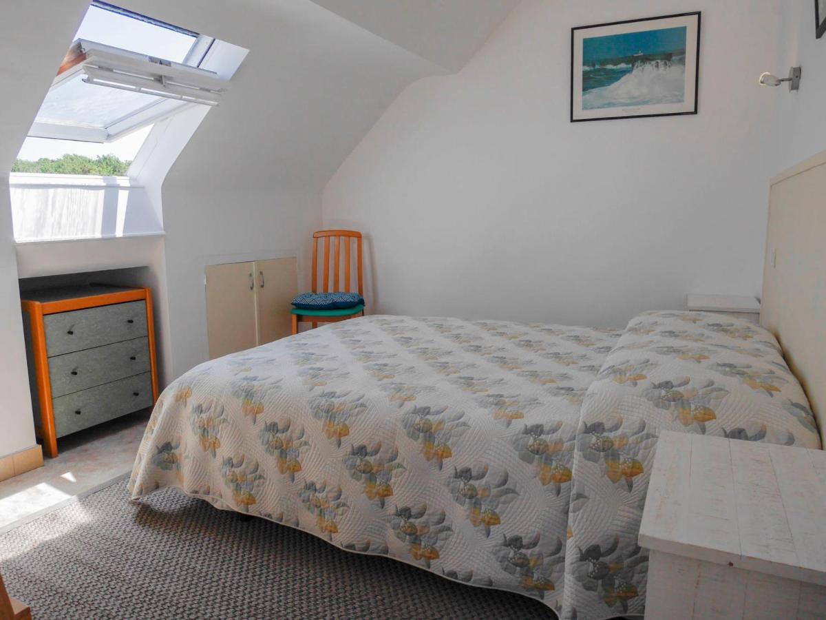 Bel Appartement Refait A Neuf, Proche Commerces Et Plage - Fr-1-418-175 Le Palais Kültér fotó