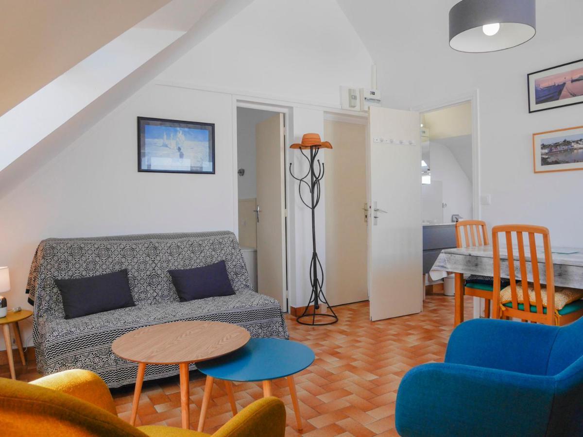 Bel Appartement Refait A Neuf, Proche Commerces Et Plage - Fr-1-418-175 Le Palais Kültér fotó