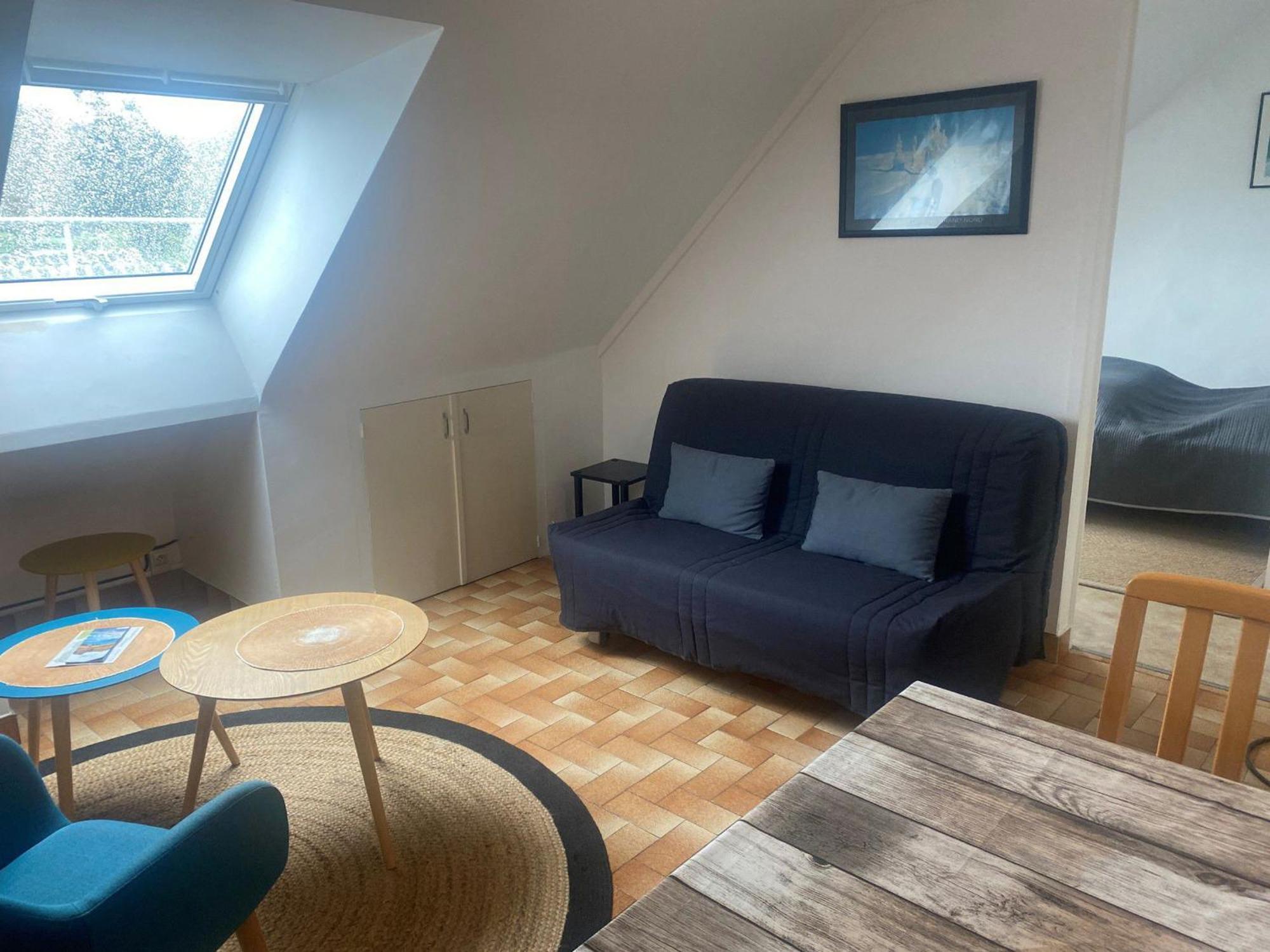 Bel Appartement Refait A Neuf, Proche Commerces Et Plage - Fr-1-418-175 Le Palais Kültér fotó